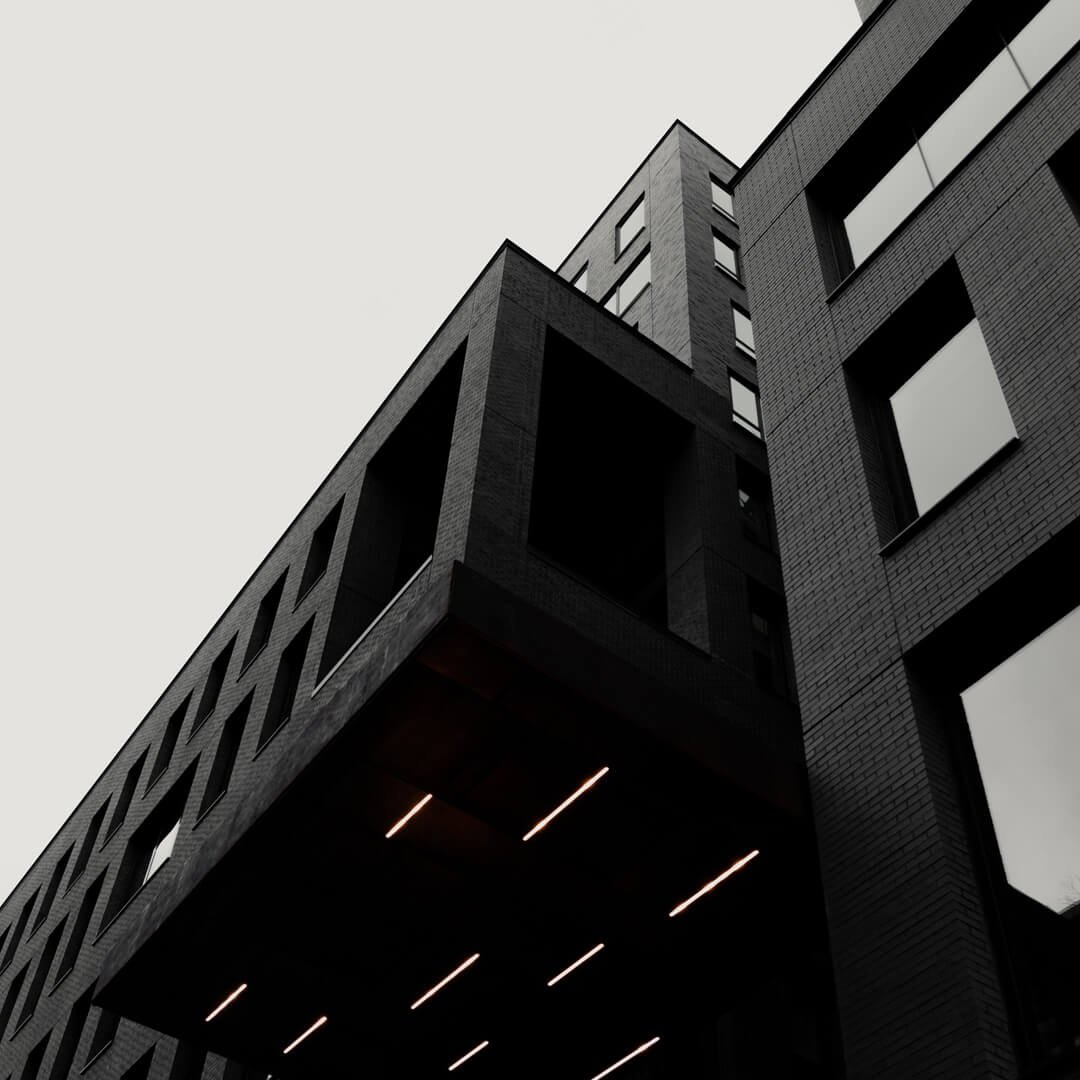 Architectural Designs in Agencies